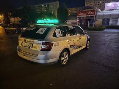 SPEED HADI TAXI RZESZÓW WWW.SPEEDHADI.PL